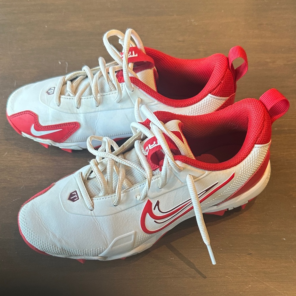 Nike Trout Cleats - Kids